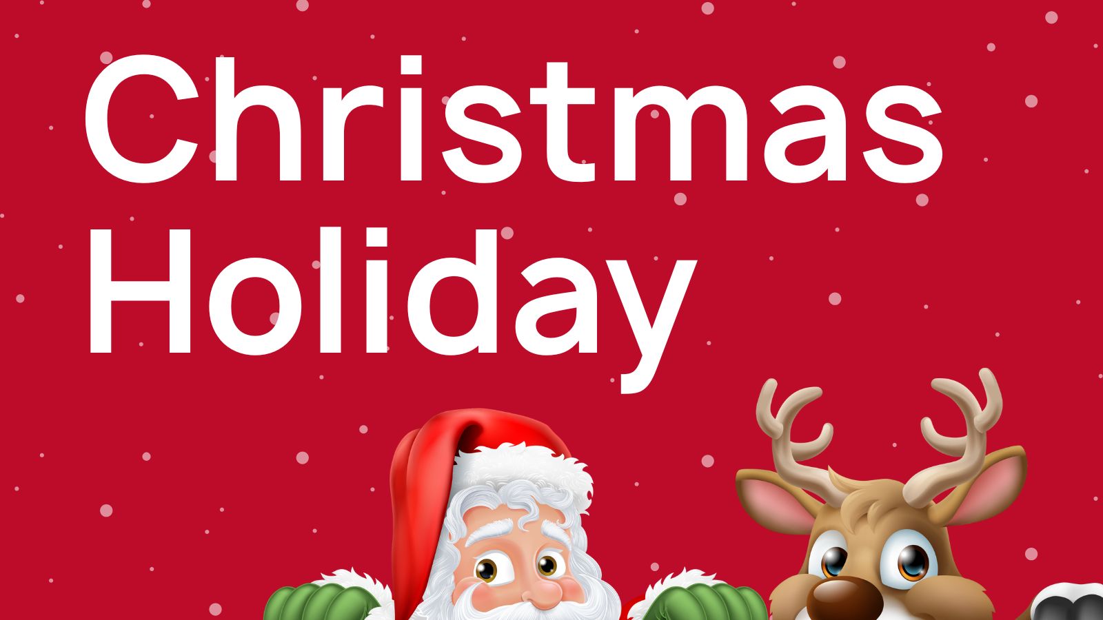 christmas-holiday Christmas Holiday