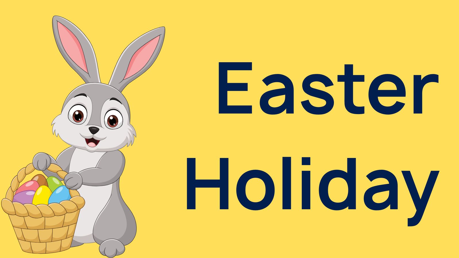 Easter Holiday